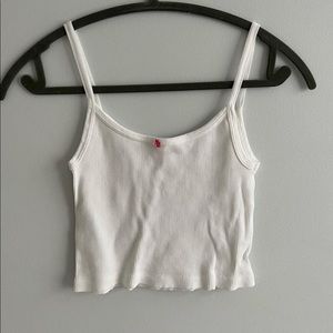 Brandy melville cropped tank